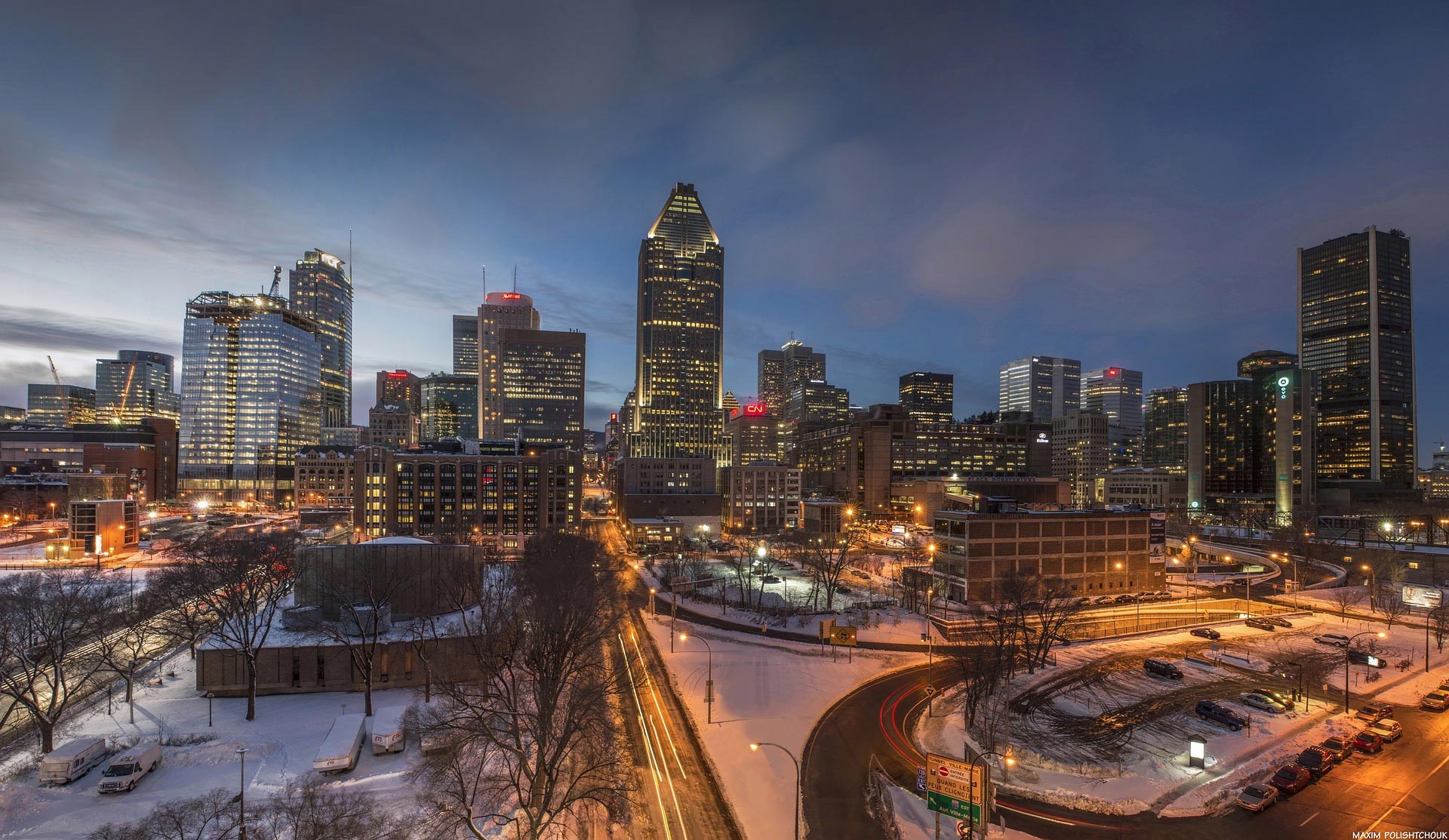 Dónde vivir en Montréal en 2021? — Vivir Canadá